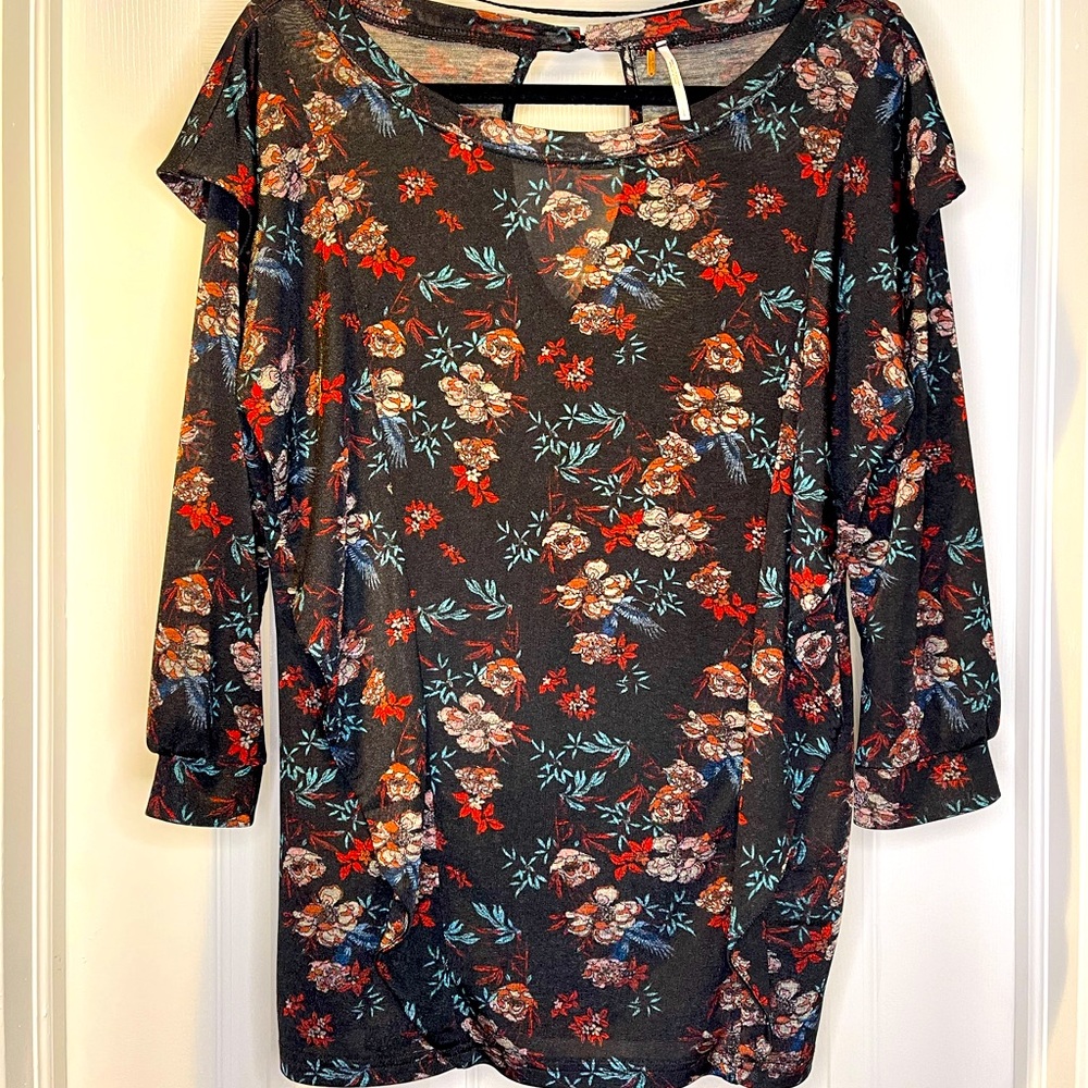Free People top sz L